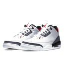 Кроссовки Jordan 3 Retro SE-T CO JP Fire Red Denim