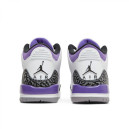 Оригінал Jordan 3 Retro Dark Iris