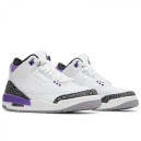 Кросівки Jordan 3 Retro Dark Iris