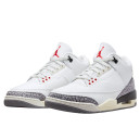 Кросівки Jordan 3 Retro White Cement Reimagined