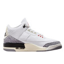 Придбати Jordan 3 Retro White Cement Reimagined FKS57360