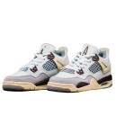 Кроссовки Jordan 4 Kaufen x Maniére
