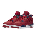 Кросівки Jordan 4 Retro Fiba