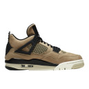 Купить Jordan 4 Retro Fossil FKS56153