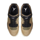 Оригинал Jordan 4 Retro Fossil