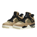Кроссовки Jordan 4 Retro Fossil