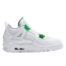 Купить Jordan 4 Retro Metallic Green FKS56458