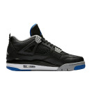 Придбати Jordan 4 Retro Motorsports Alternate FKS56244