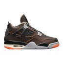 Придбати Jordan 4 Retro Starfish FKS56238