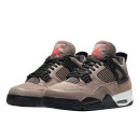 Кросівки Jordan 4 Retro Taupe Haze