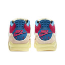 Jordan 4 Retro Union Guava Ice DC9533-800