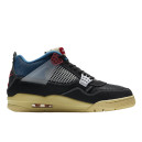 Купить Jordan 4 Retro Union Off Noir FKS56212