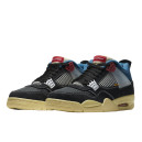 Кроссовки Jordan 4 Retro Union Off Noir