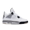 Придбати Jordan 4 Retro White Cement 2012 FKS56491