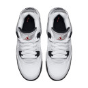 Оригінал Jordan 4 Retro White Cement 2012