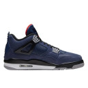 Придбати Jordan 4 Retro Winterized Loyal Blue F400063