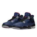 Кросівки Jordan 4 Retro Winterized Loyal Blue