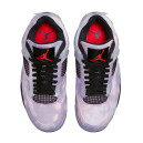 Оригинал Jordan 4 Retro Zen Master