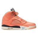 Придбати Jordan 5 Retro DJ Khaled We The Best Crimson Bliss FKS57243