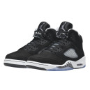 Кросівки Jordan 5 Retro Moonlight