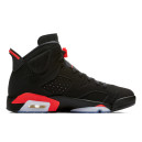 Придбати Jordan 6 Retro Black Infrared FKS400032