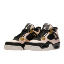Кросівки Jordan 4 Retro Silt Red Splatter