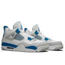 Кросівки Jordan 4 Retro Military Blue 2012