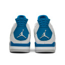 Оригінал Jordan 4 Retro Military Blue 2012