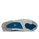 Jordan 4 Retro Military Blue 2012 308497-105
