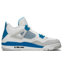 Придбати Jordan 4 Retro Military Blue 2012 FKS2350257
