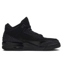 Придбати Jordan 3 Retro Black Cat FKS2350359
