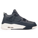 Купить Jordan 4 Grey Black White Winter С МЕХОМ FKS2351512