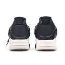 Jordan 4 Grey Black White Winter С МЕХОМ 2351512