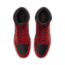 Оригінал Jordan 1 Retro High 85 Varsity Red