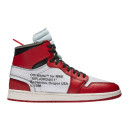 Купить Jordan 1 Retro High Off-White Chicago FKS55656