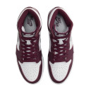 Оригинал Jordan 1 Retro High OG Bordeaux