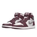 Кроссовки Jordan 1 Retro High OG Bordeaux