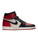 Придбати Jordan 1 Retro High OG Bred Toe FKS402314
