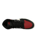 Оригінал Jordan 1 Retro High OG Bred Toe