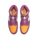 Оригінал Jordan 1 Retro High OG Brotherhood