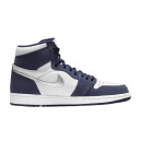 Купить Jordan 1 Retro High COJP Midnight Navy FKS56210