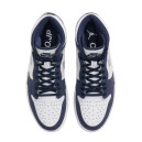Оригинал Jordan 1 Retro High COJP Midnight Navy