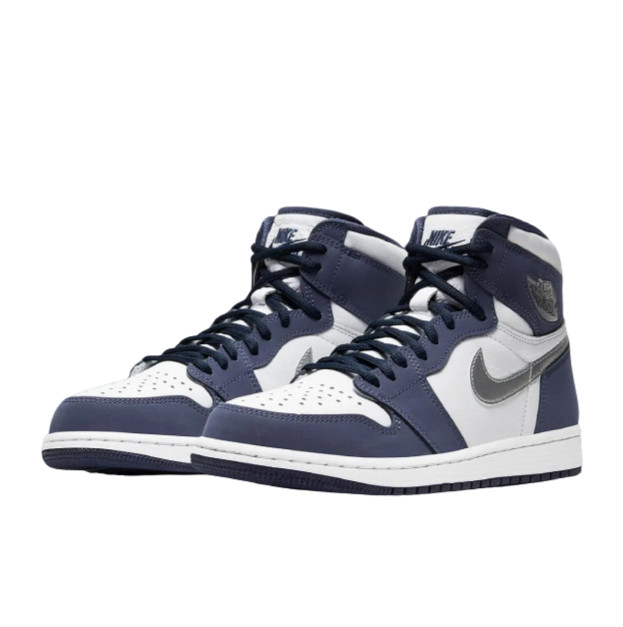 Jordan 1 Retro High COJP Midnight Navy DC1788-100