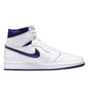 Придбати Jordan 1 Retro High Court Purple FKS56462