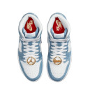 Оригінал Jordan 1 High OG Denim