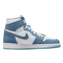 Придбати Jordan 1 High OG Denim FKS57143