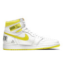 Придбати Jordan 1 Retro High First Class Flight FKS56464