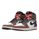 Кросівки Jordan 1 Retro High OG Hand Crafted