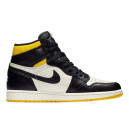 Придбати Jordan 1 Retro High Not for Resale Varsity Maize FKS56665