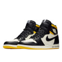 Кросівки Jordan 1 Retro High Not for Resale Varsity Maize